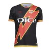 Maillot de Supporter Rayo Vallecano Extérieur 2023-24 Pour Homme